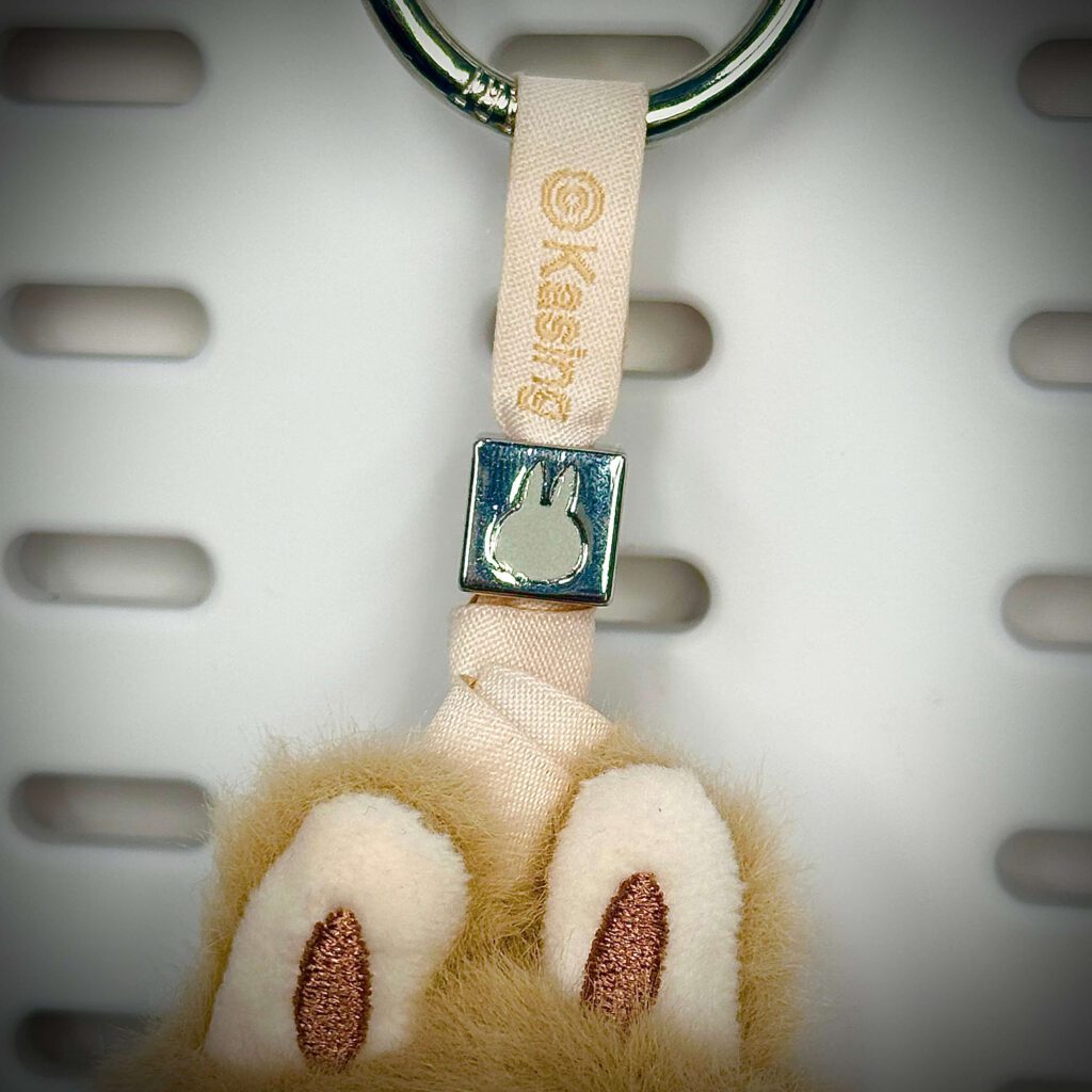 mini labubu pin for love b nugget the monsters icon