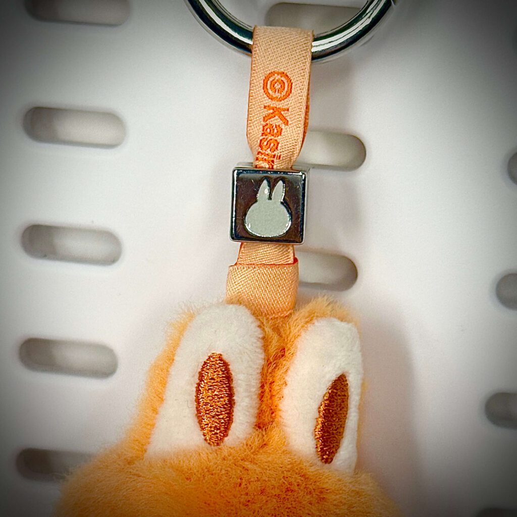 mini labubu pin for love j nugget the monsters icon