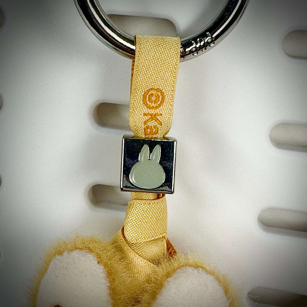 mini labubu pin for love s nugget the monsters icon