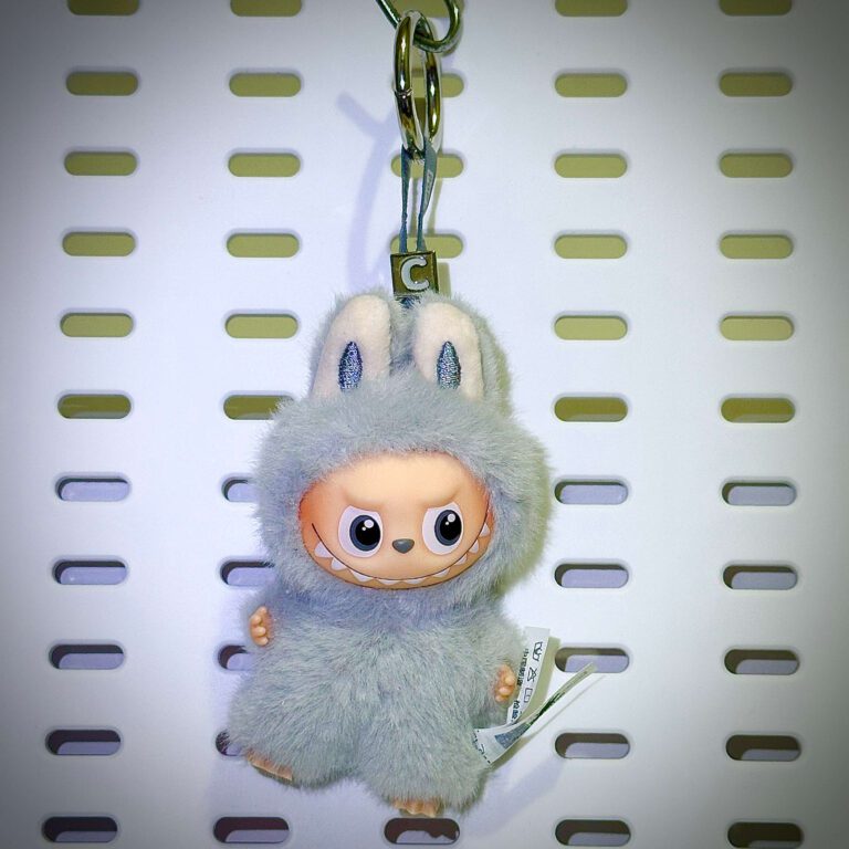 Labubu Collection List: Checklist of All Labubu Dolls (2026)
