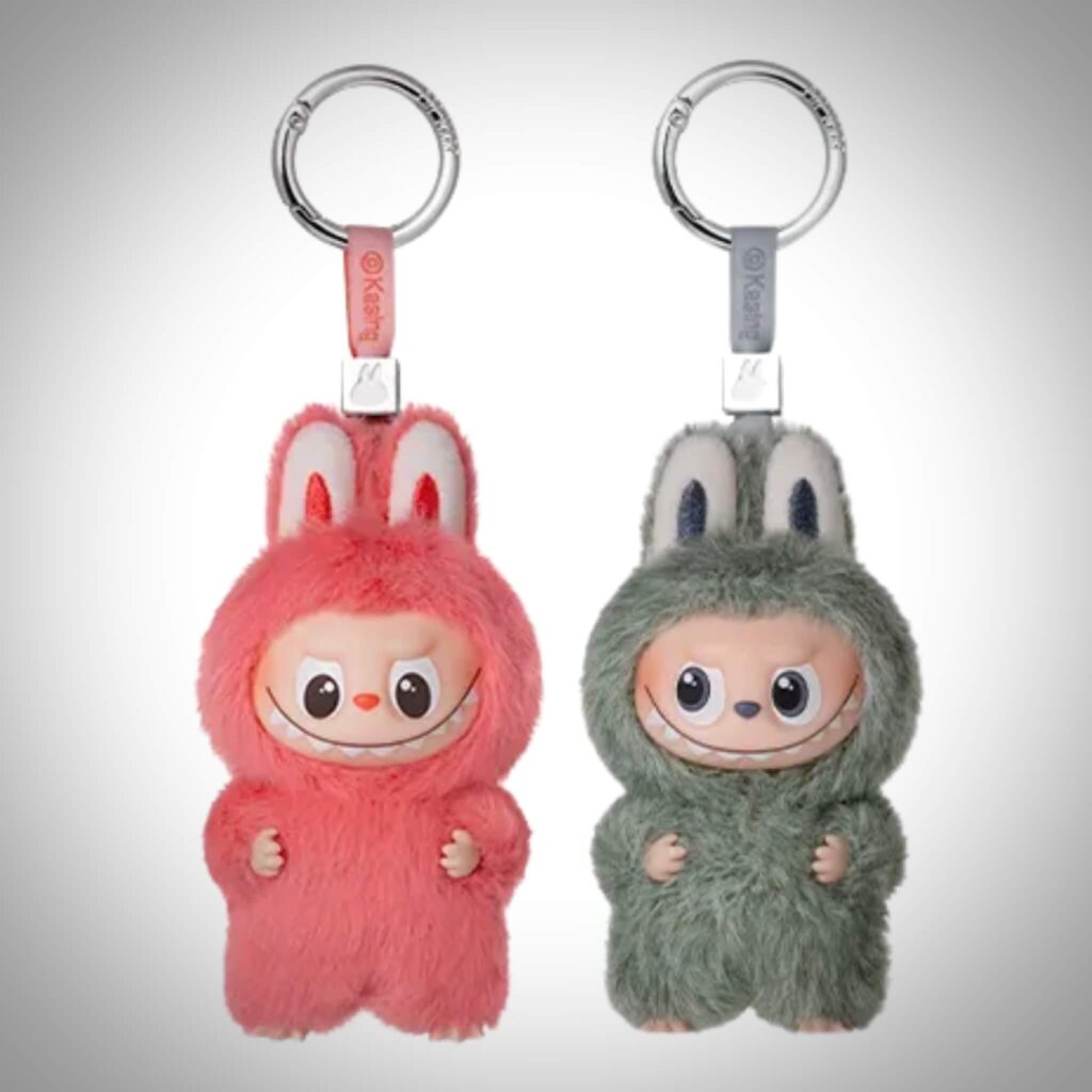 3 Ways to Buy a Real Labubu Pin For Love Secret Character